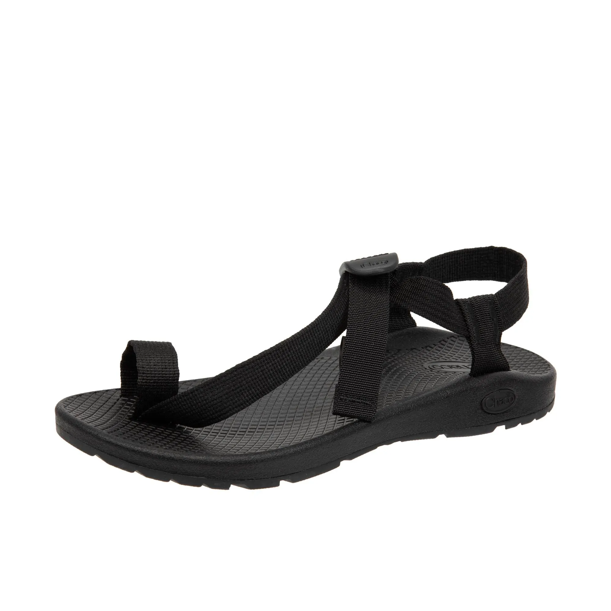 Chaco Womens Bodhi Black