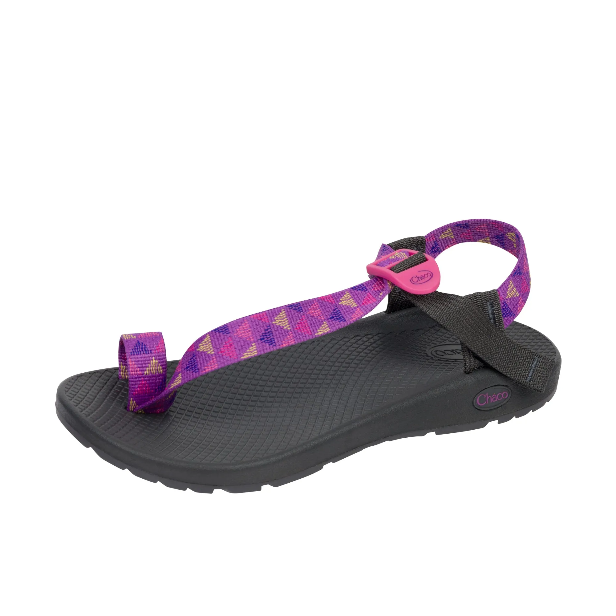 Chaco Womens Bodhi Trey Dewberry