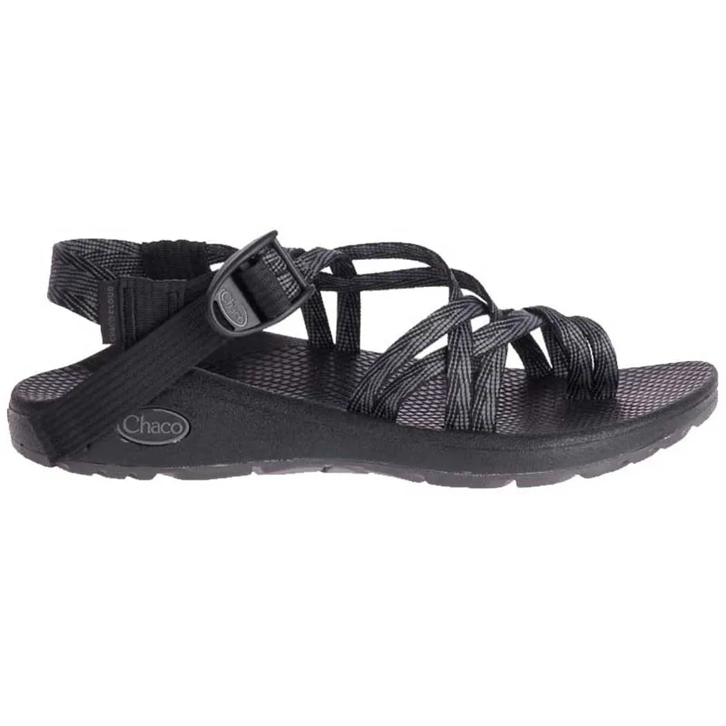 Chaco Z Cloud X2 Sandal Limb Black (Women's)