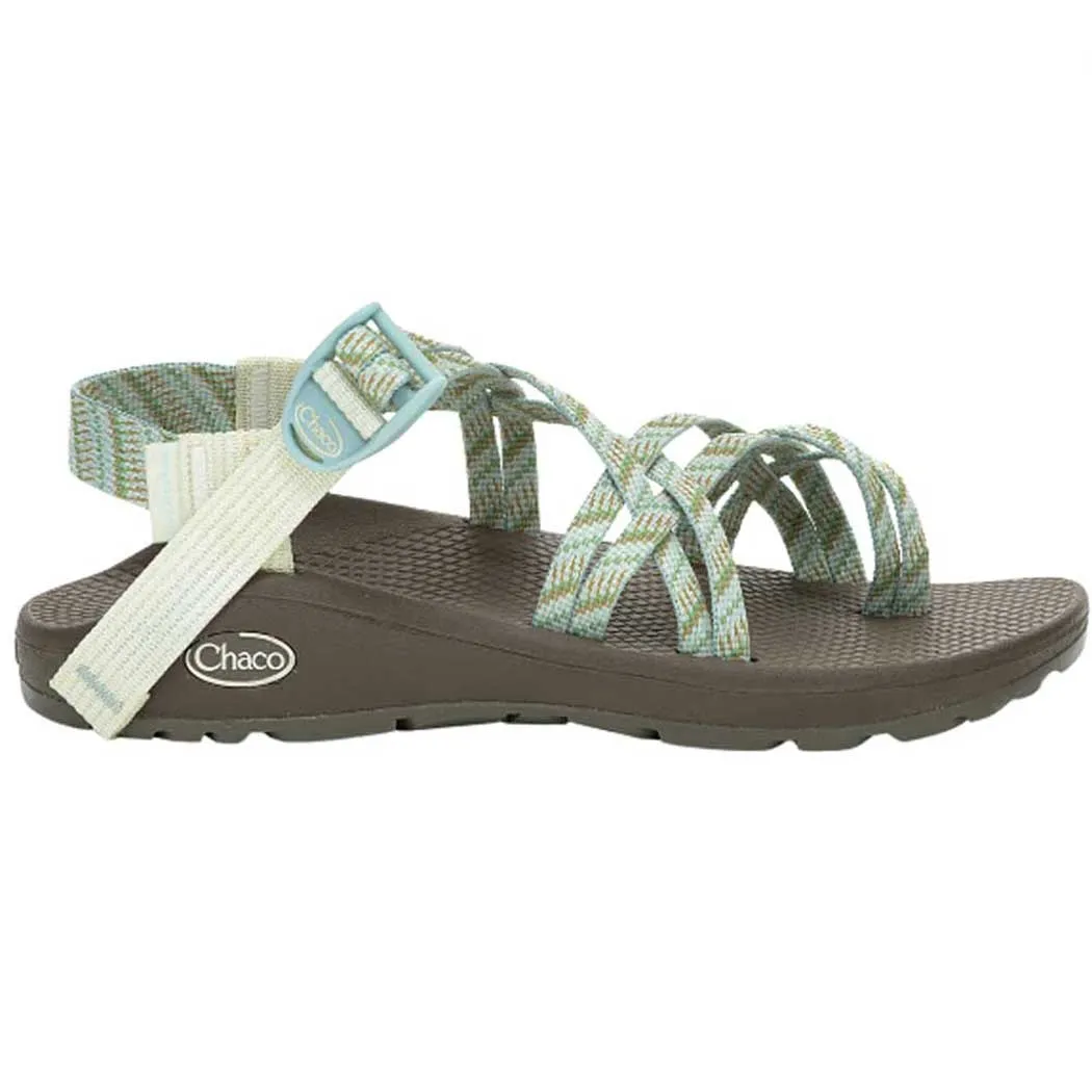 Chaco Z Cloud X2 Sandal Trim Papyrus (Women's)