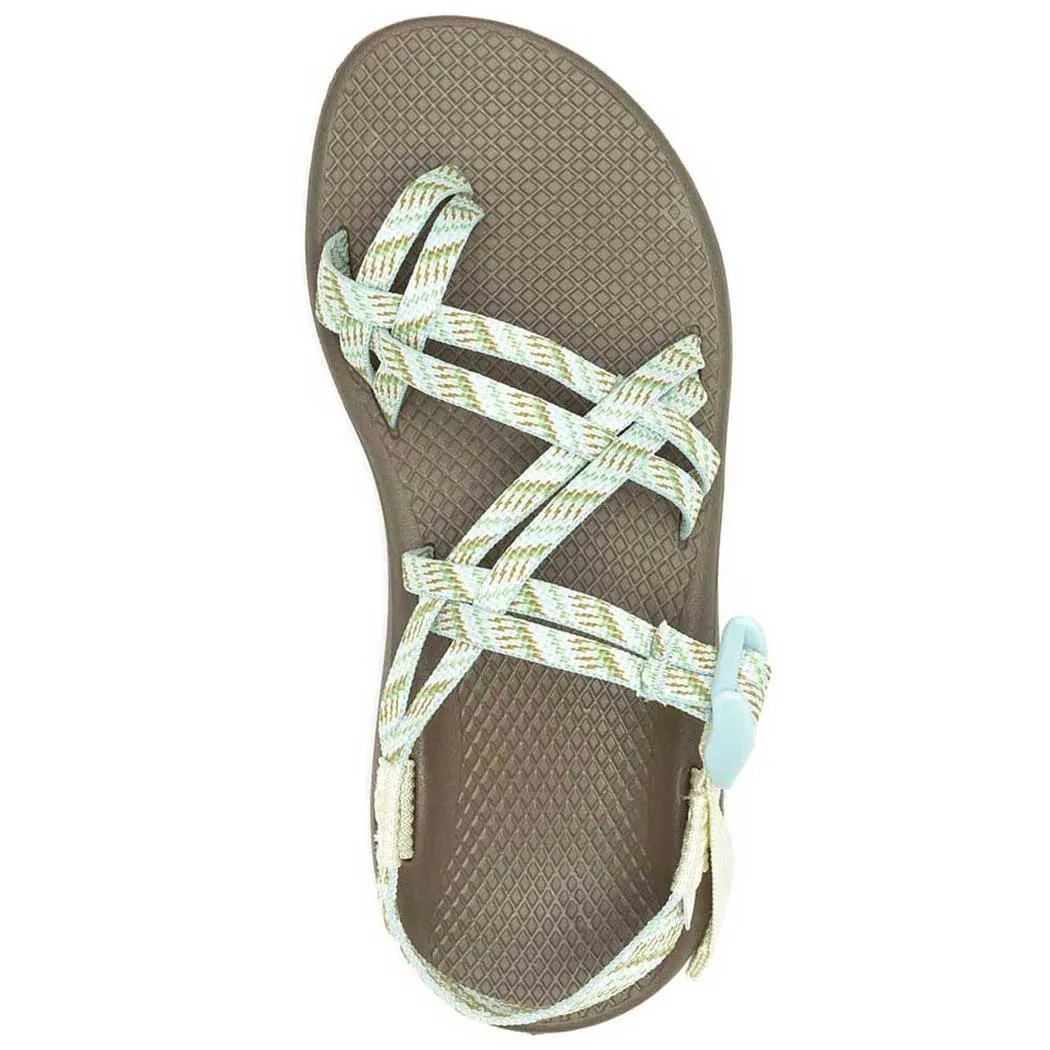 Chaco Z Cloud X2 Sandal Trim Papyrus (Women's)