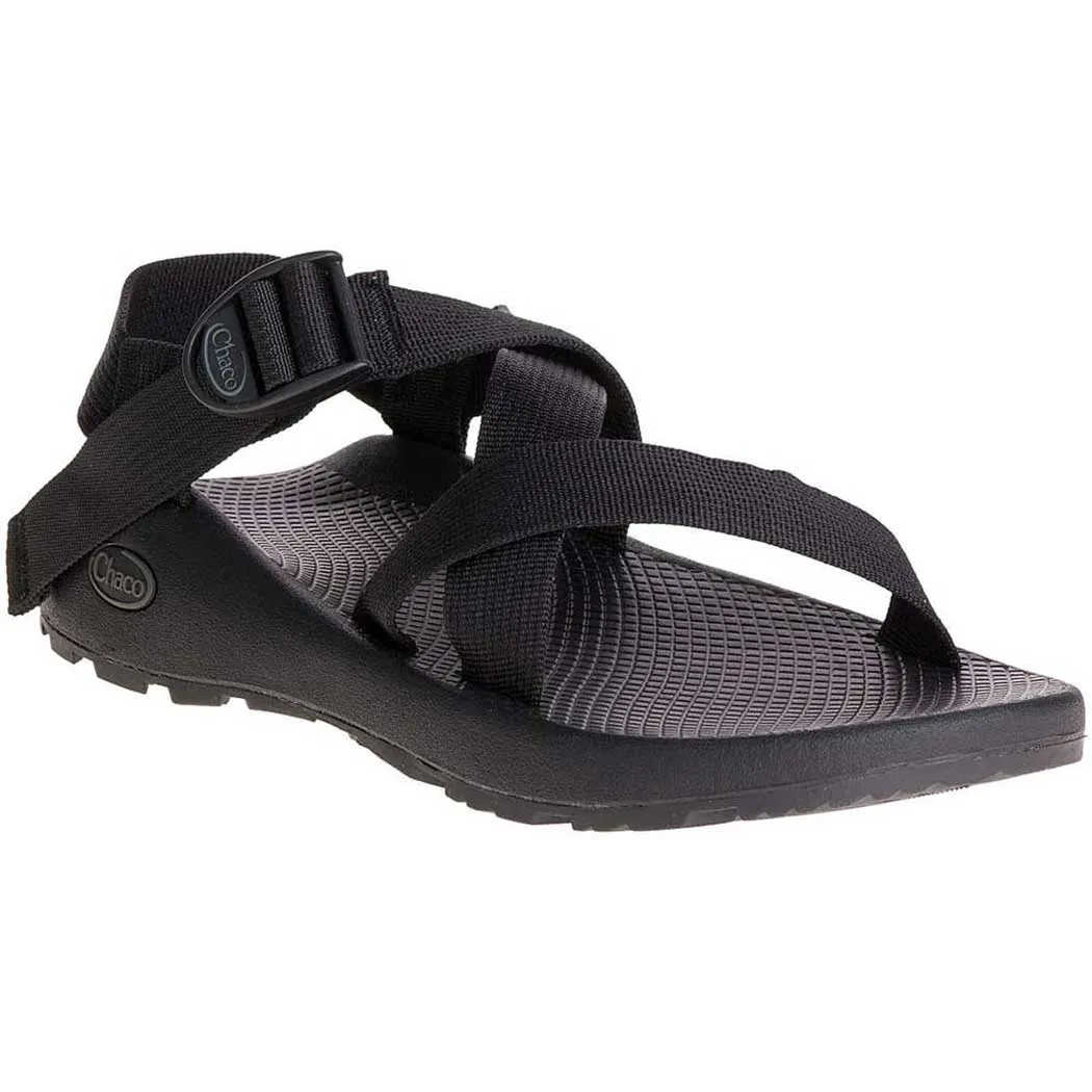 Chaco Z1 Classic Sandal Black (Men's)