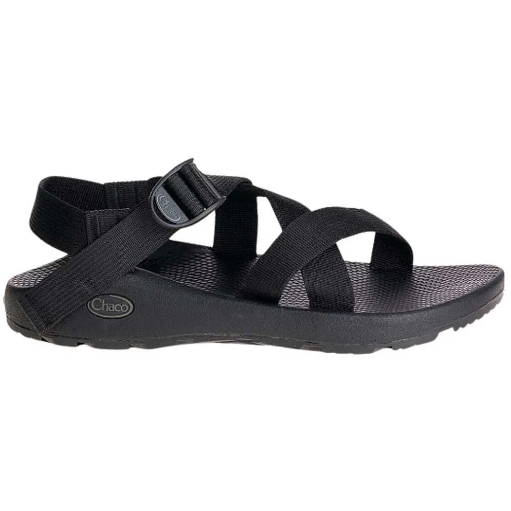 Chaco Z1 Classic Sandal Black (Men's)