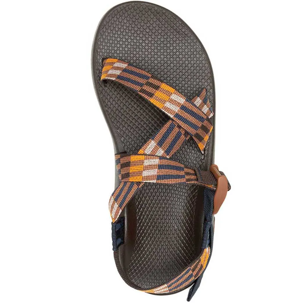 Chaco Z1 Classic Sandal Deco Nutshell (Men's)