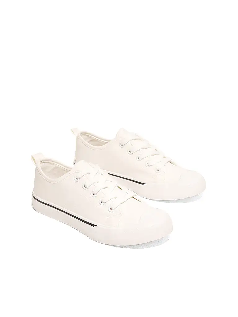 Chennai Lace up Sneakers