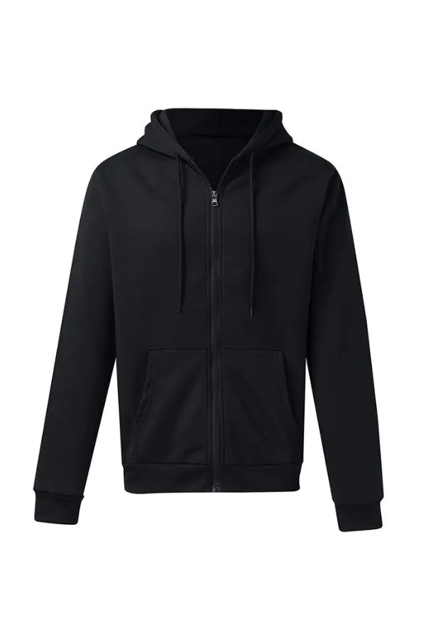 Chill Zipper Hoodie