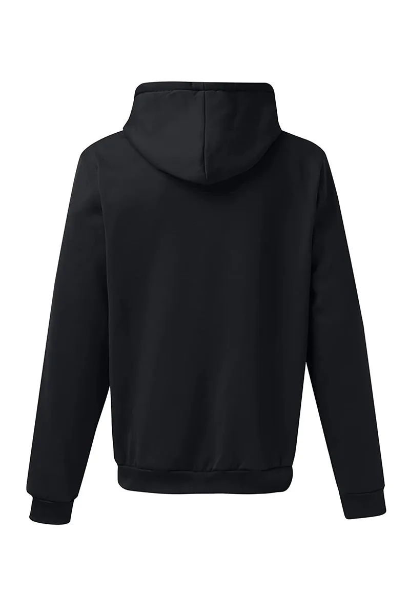 Chill Zipper Hoodie