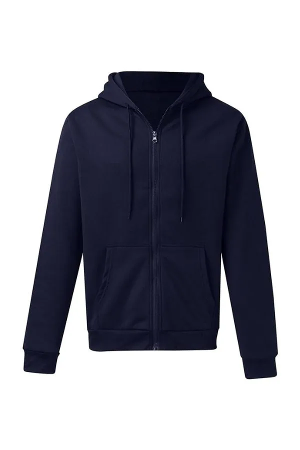 Chill Zipper Hoodie