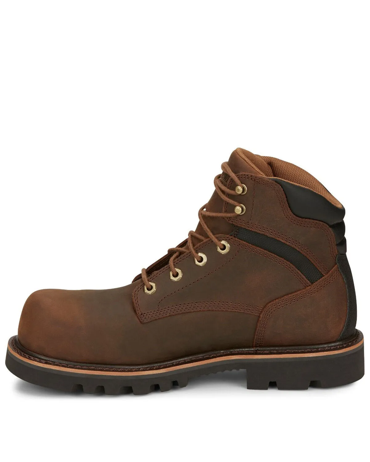 Chippewa Men's Sador Work Boots - Composite Toe