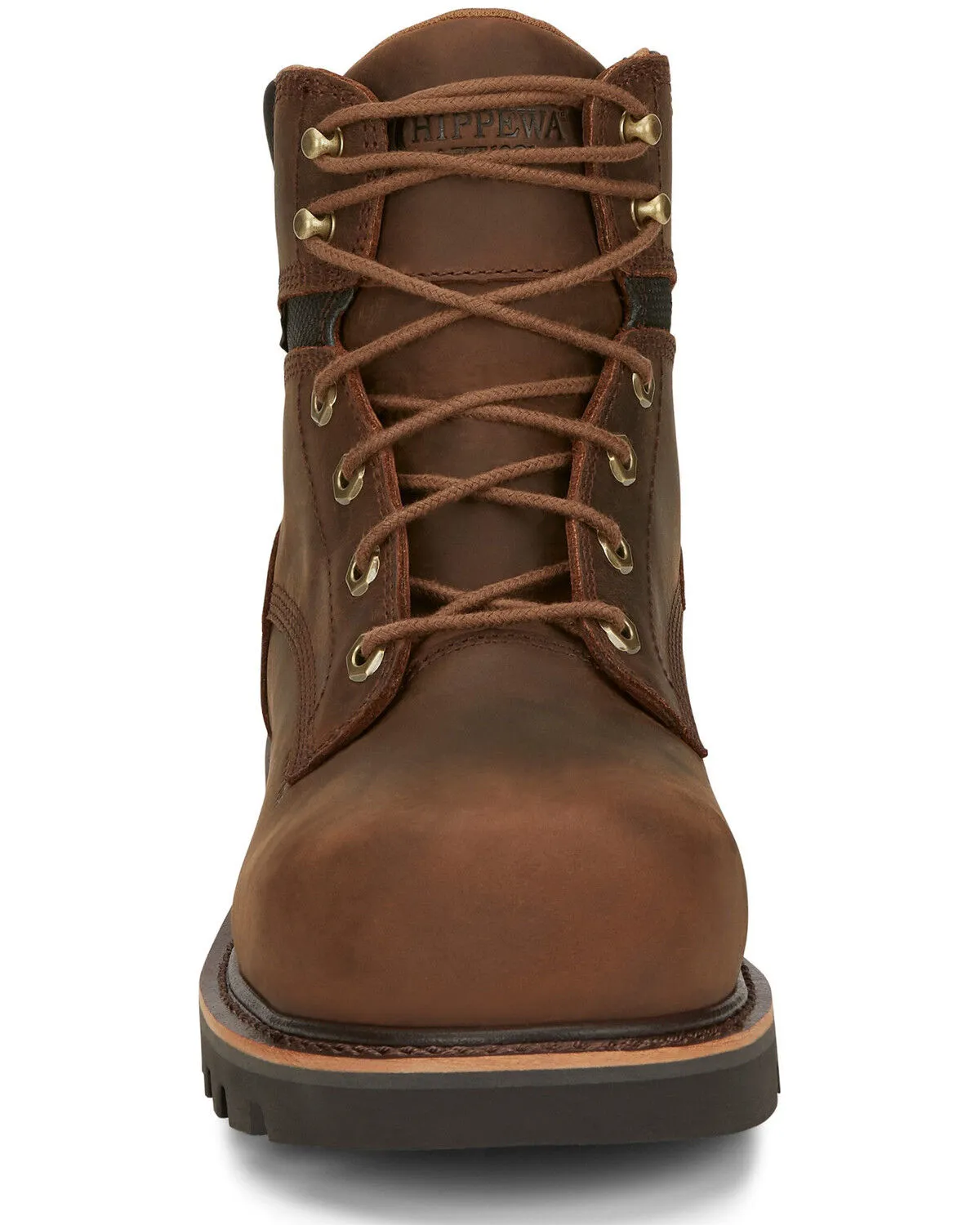 Chippewa Men's Sador Work Boots - Composite Toe