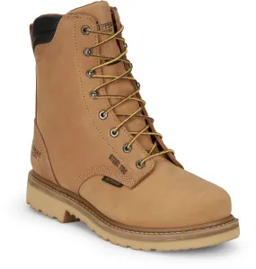 Chippewa Northbound NC2504 8 Waterproof Insulated Steel Toe Boot