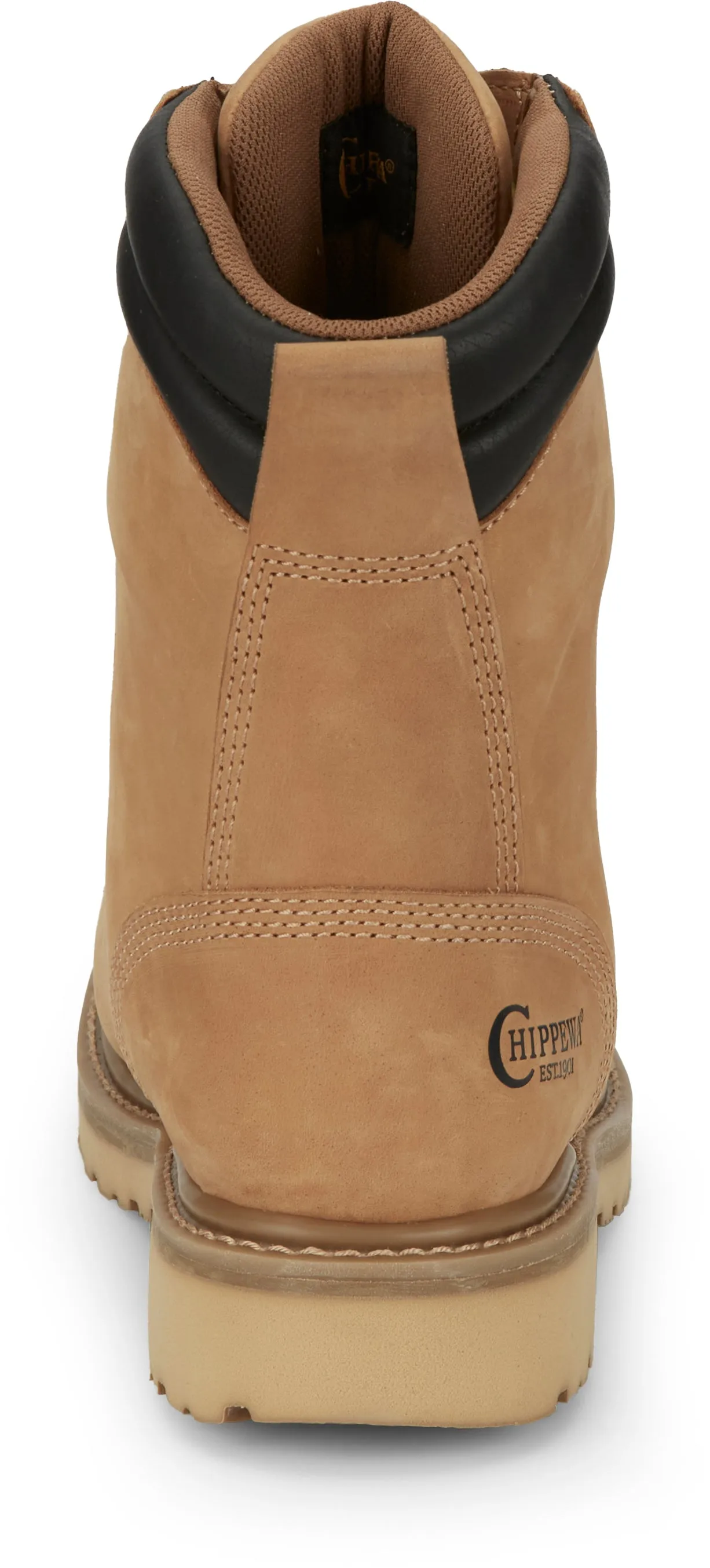 Chippewa Northbound NC2504 8 Waterproof Insulated Steel Toe Boot