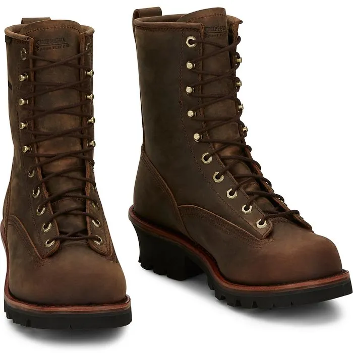 Chippewa Paladin 8 WP Logger