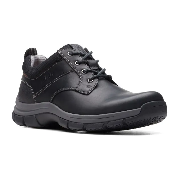 Clarks Men's Walpath Low Waterproof