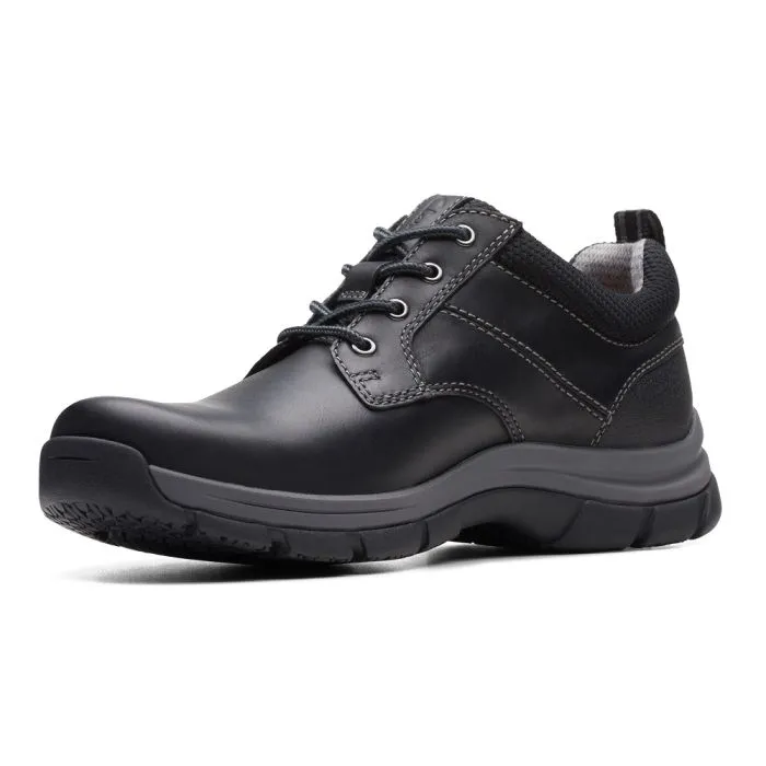 Clarks Men's Walpath Low Waterproof