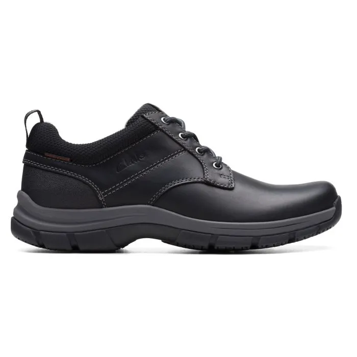 Clarks Men's Walpath Low Waterproof