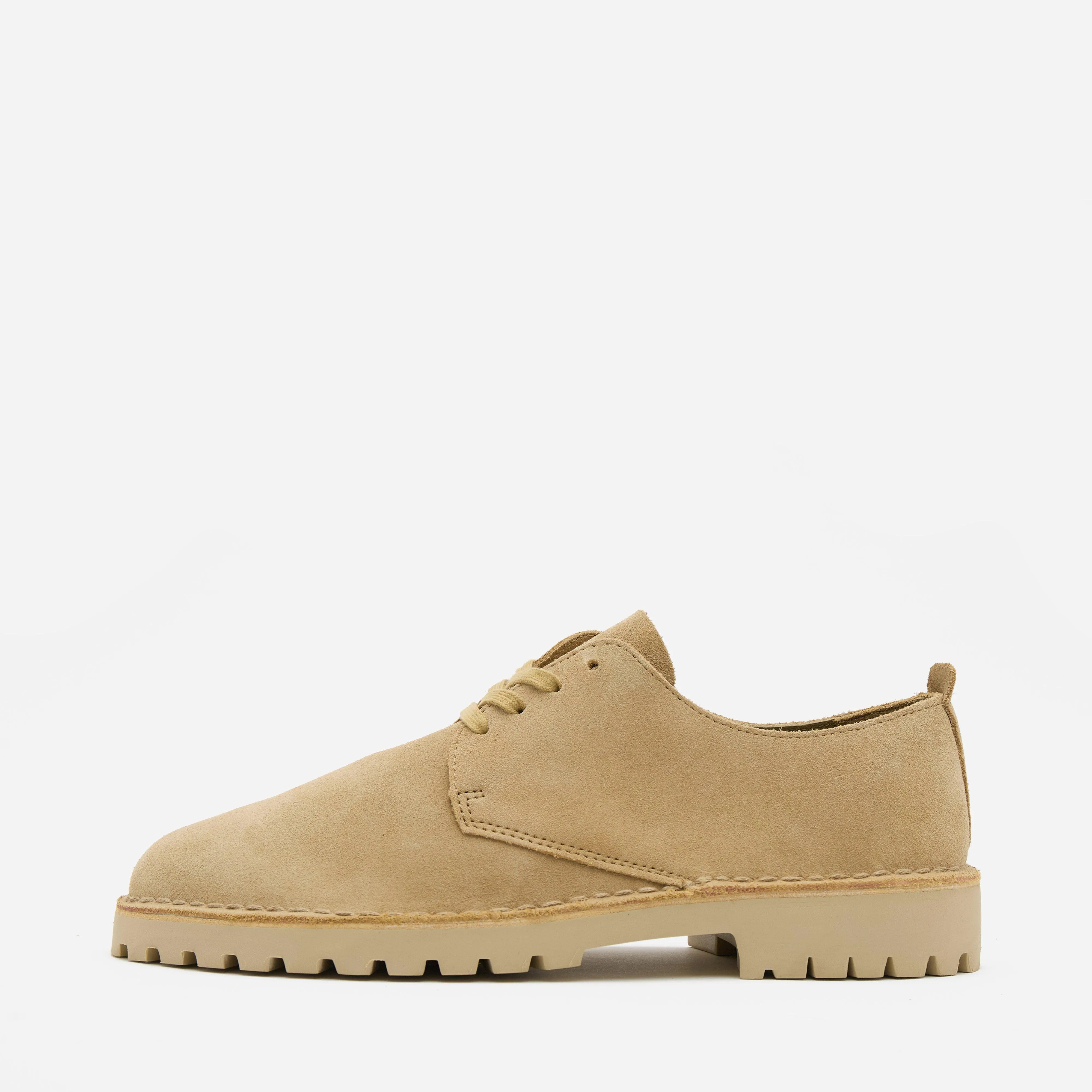 Clarks Originals Desert Rock Lo