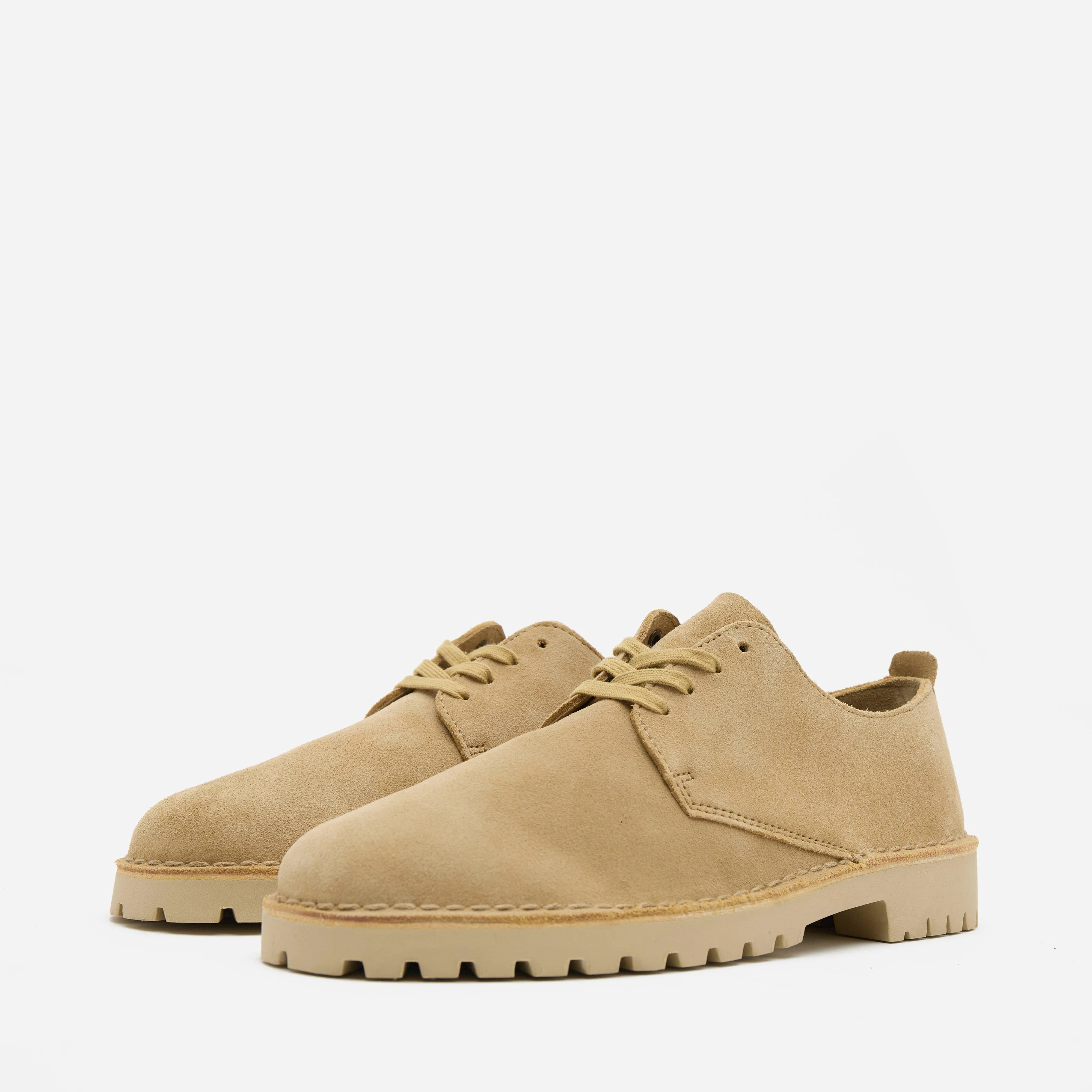 Clarks Originals Desert Rock Lo