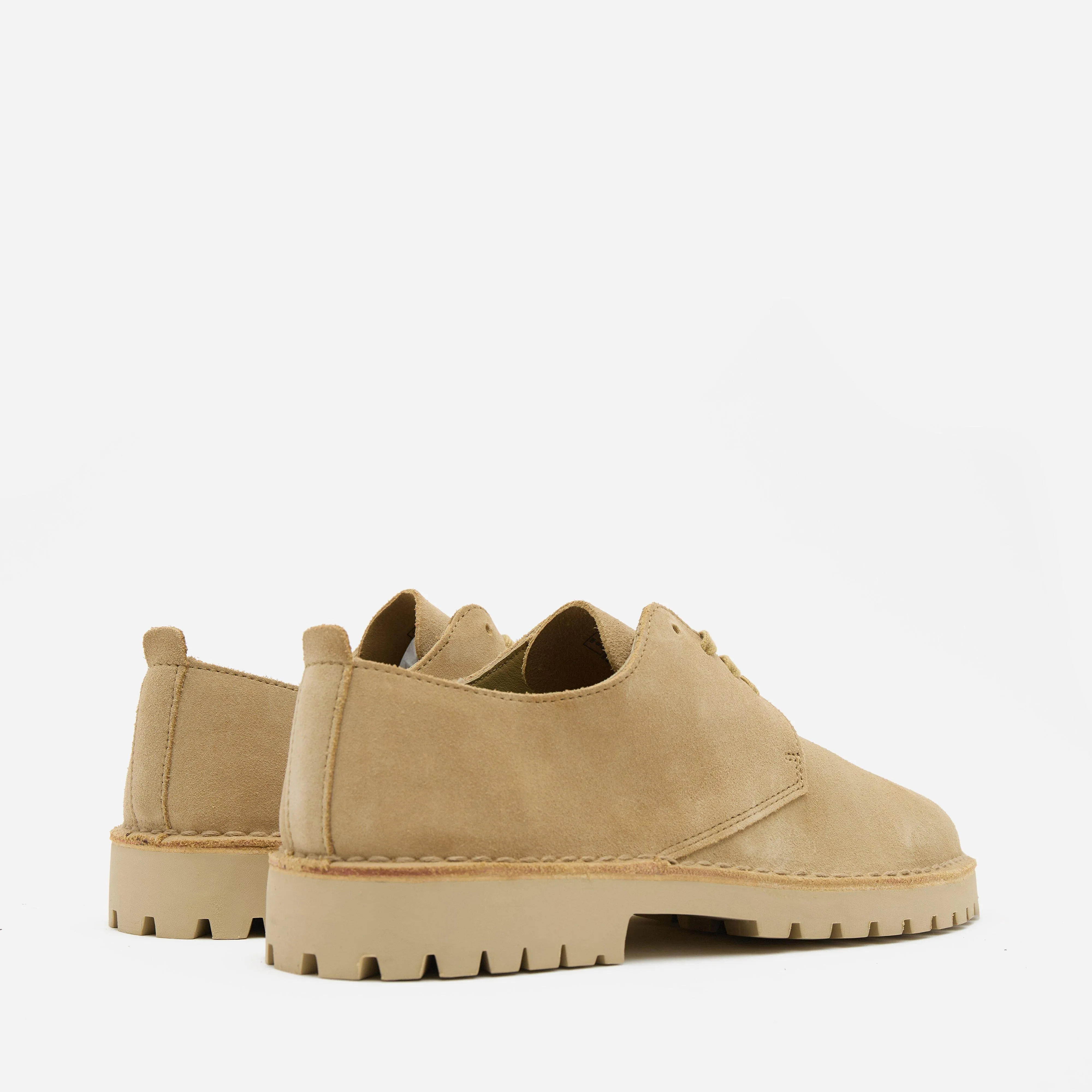 Clarks Originals Desert Rock Lo