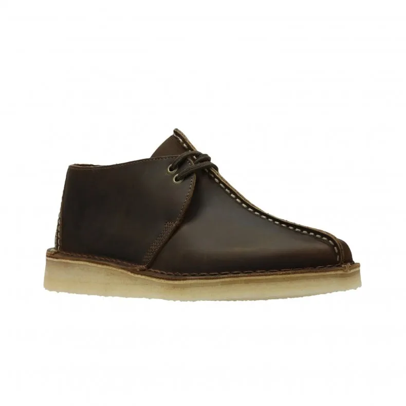 Clarks Originals Desert Trek (Beeswax)