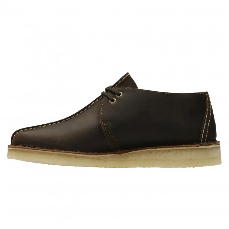 Clarks Originals Desert Trek (Beeswax)