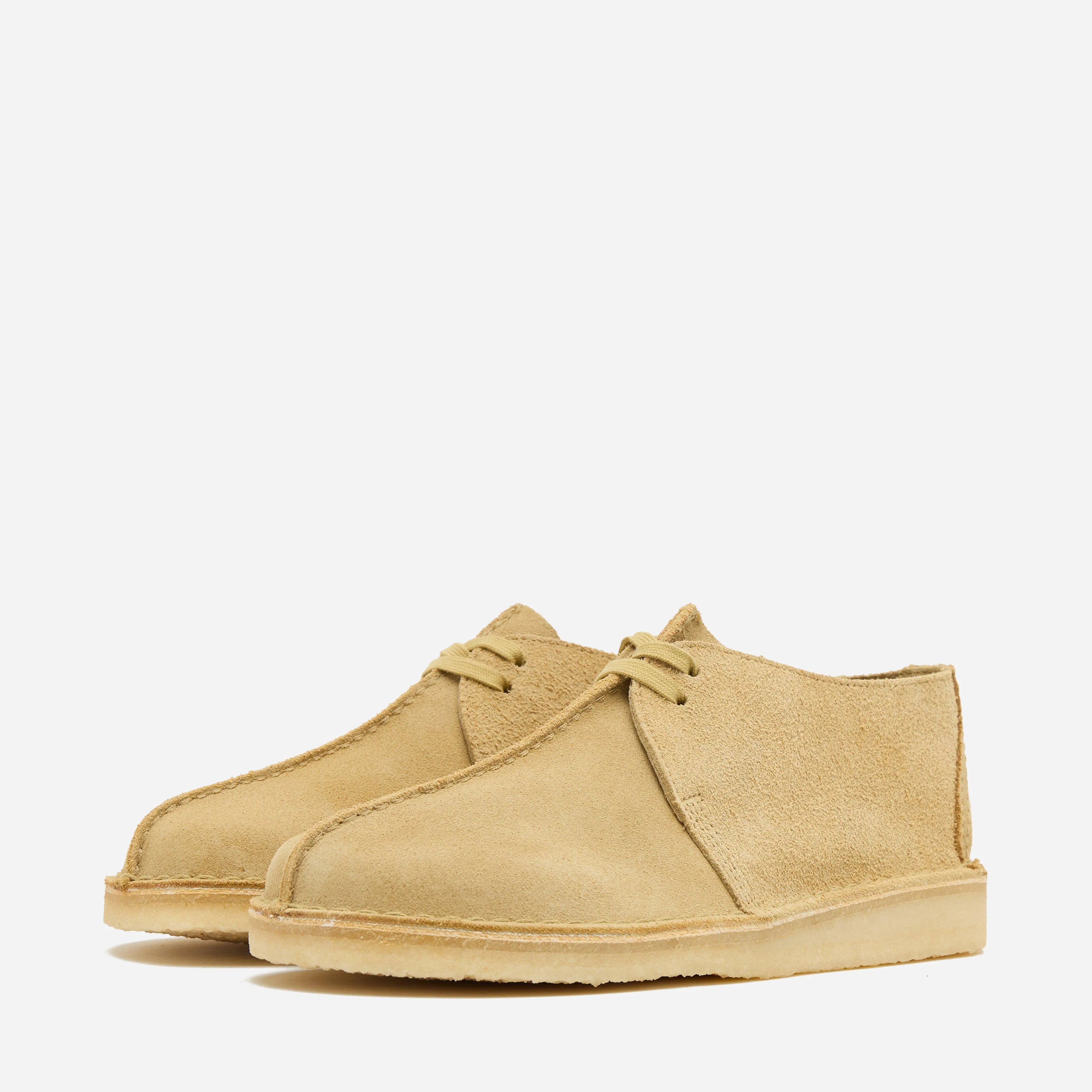 Clarks Originals Desert Trek