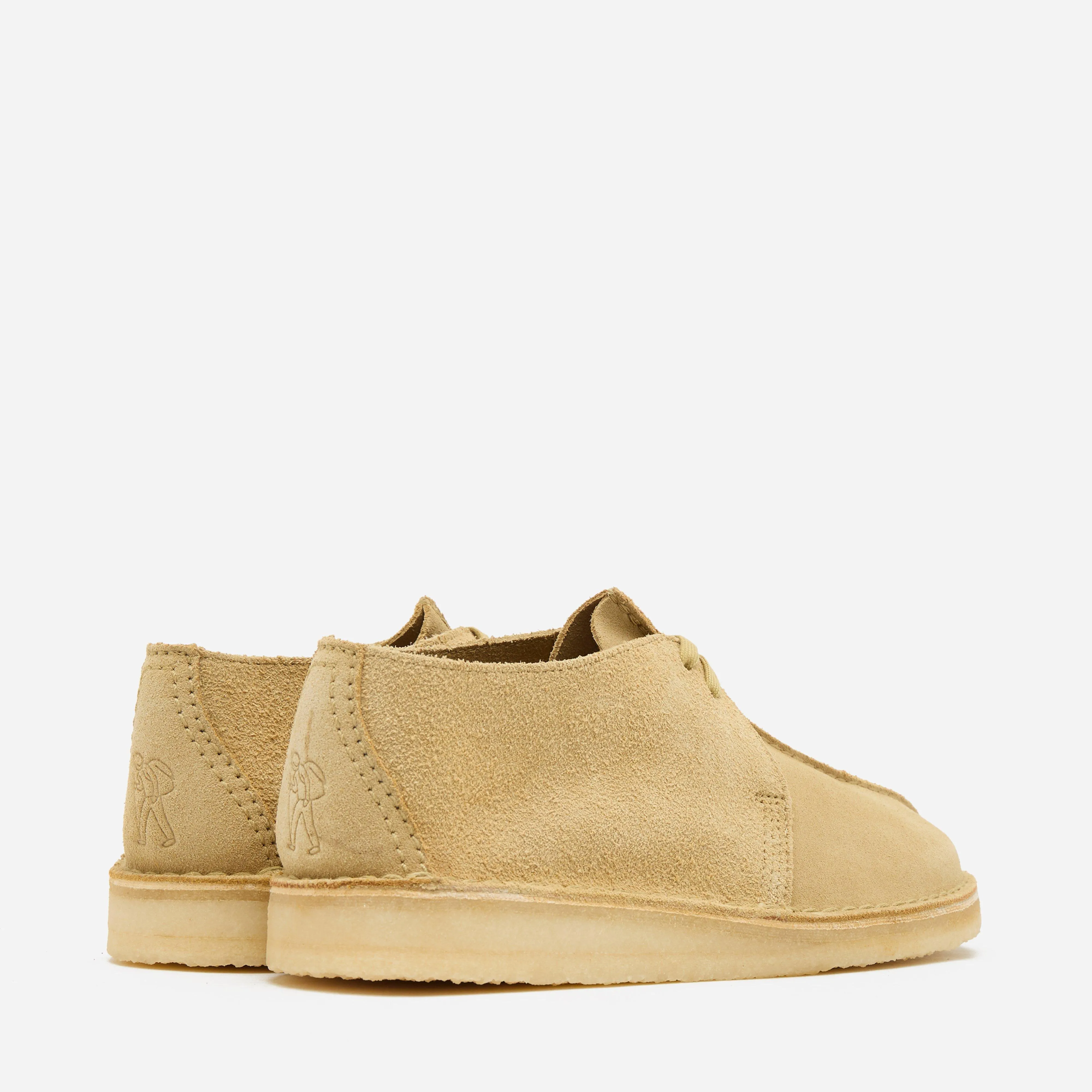 Clarks Originals Desert Trek