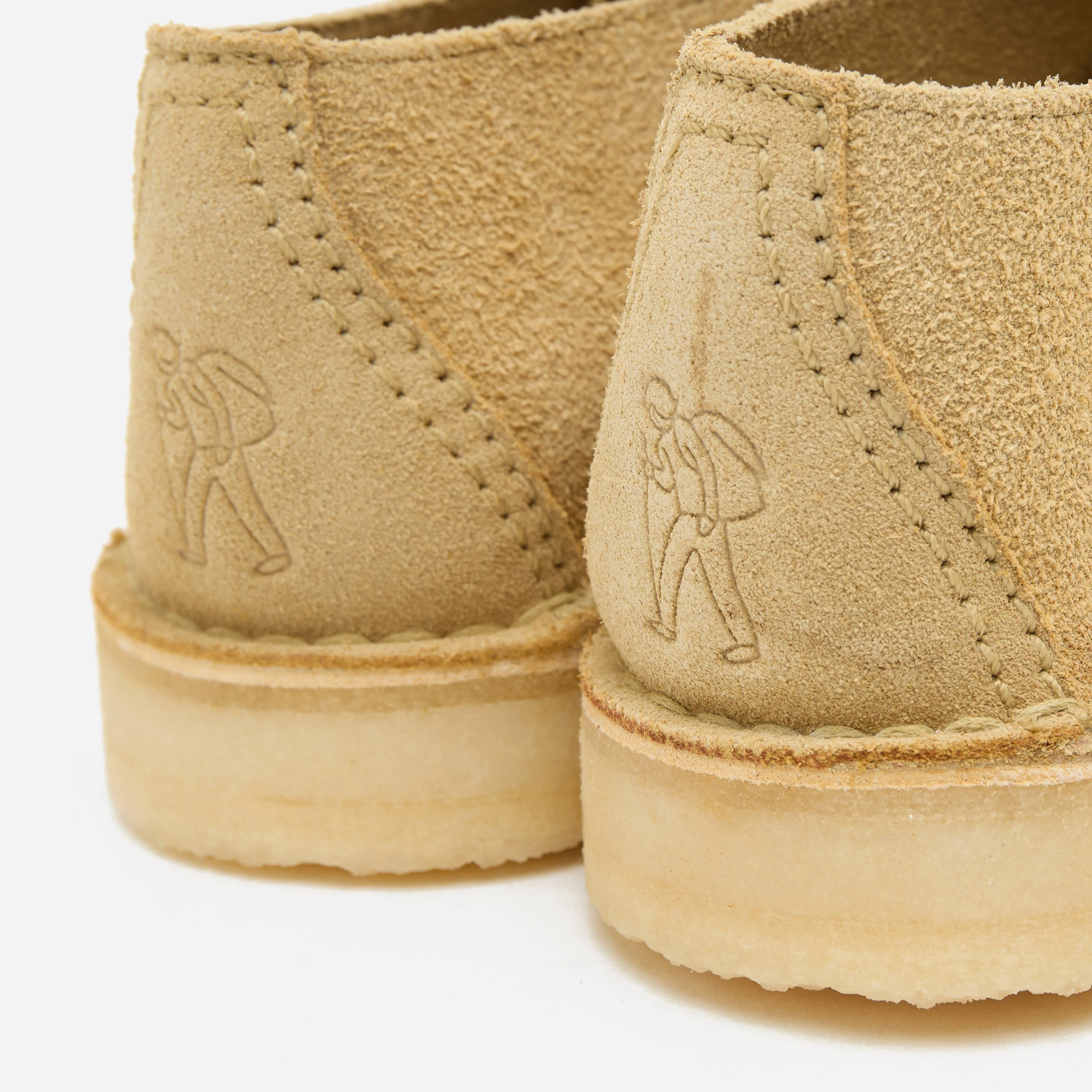 Clarks Originals Desert Trek