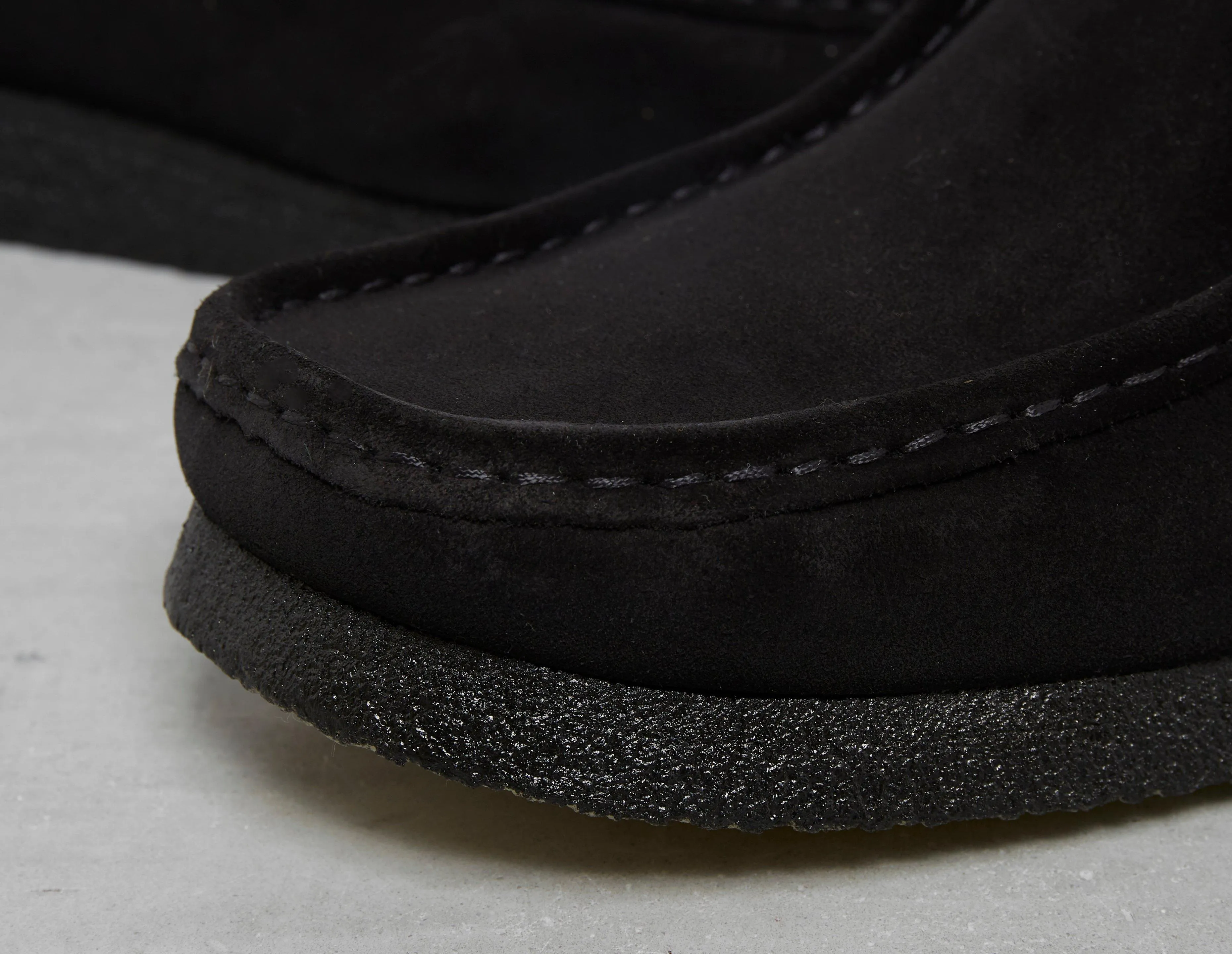 Clarks Originals Wallabee Boot