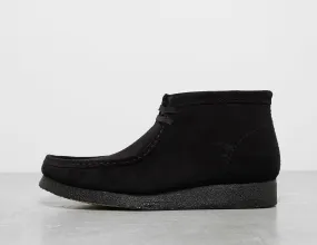 Clarks Originals Wallabee Boot