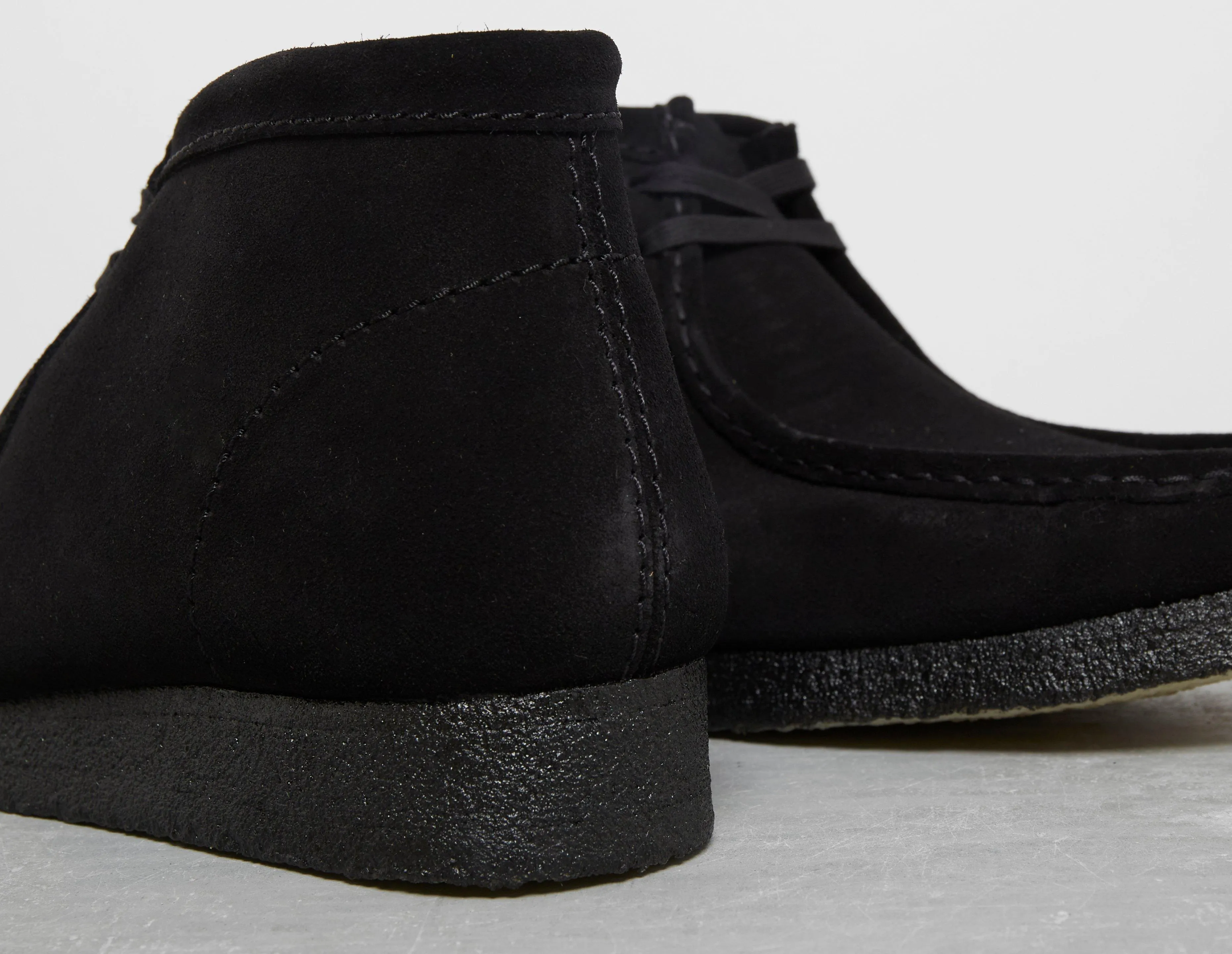 Clarks Originals Wallabee Boot