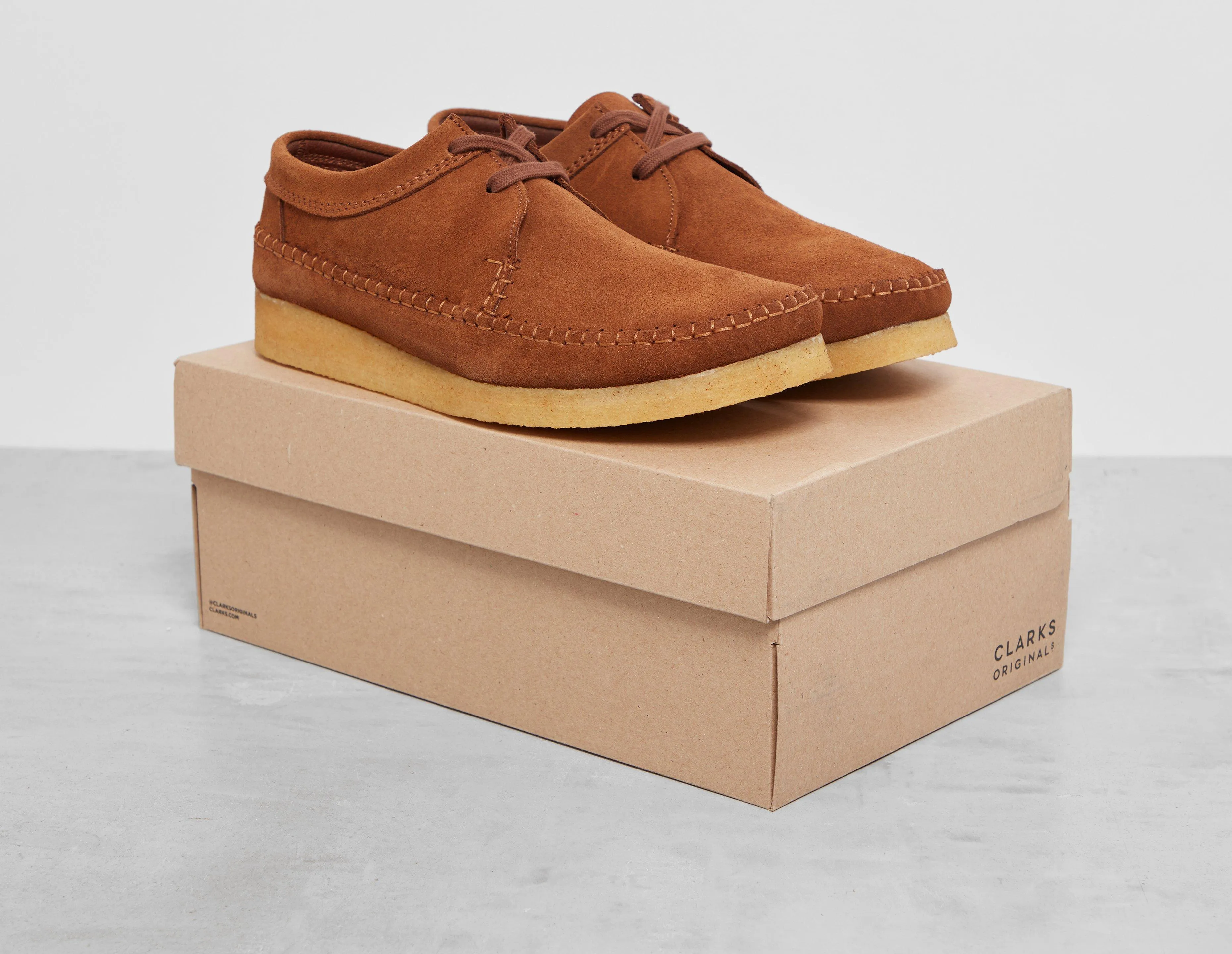 Clarks Originals Weaver