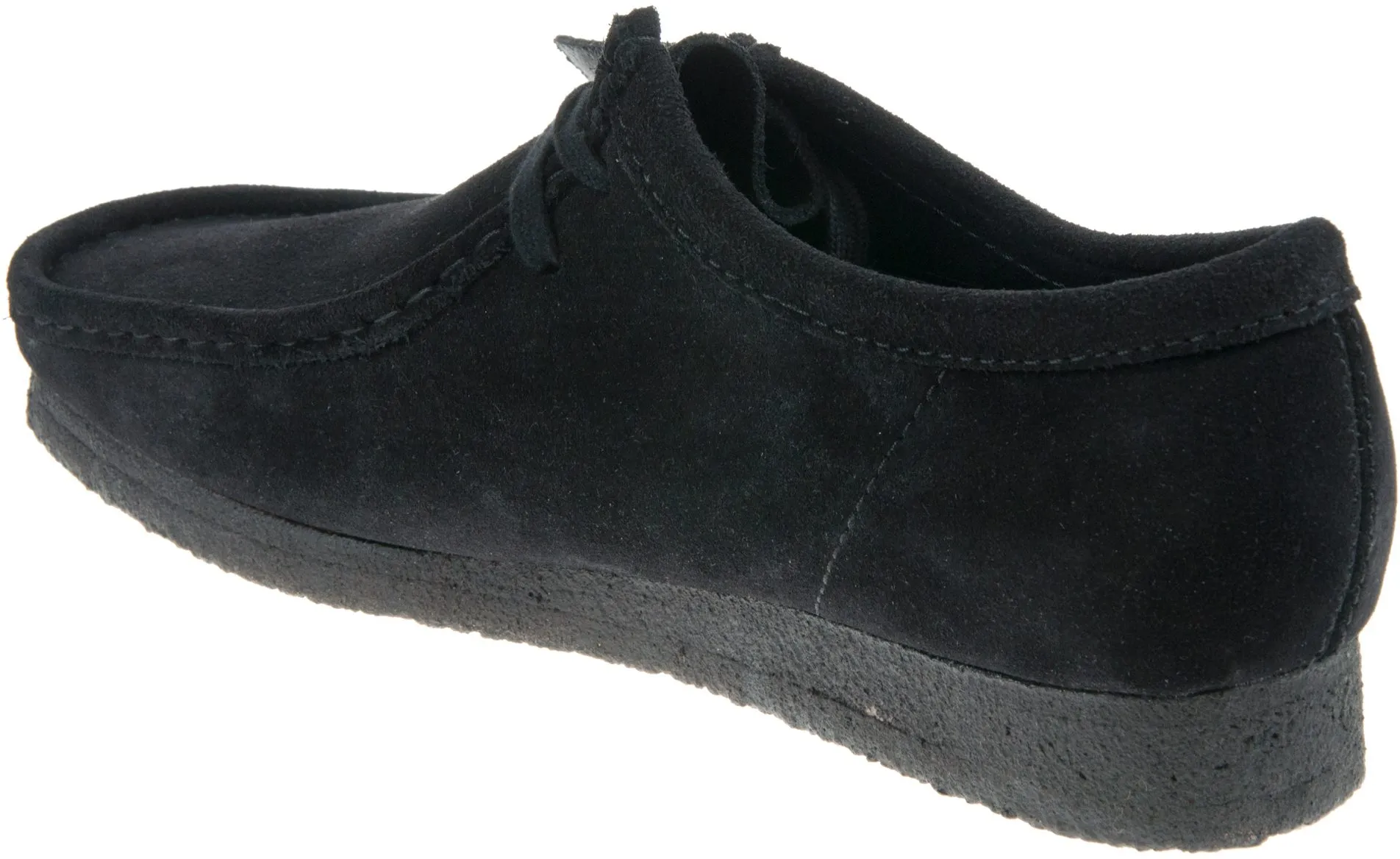 Clarks Wallabee