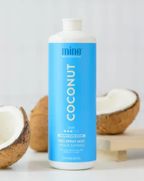 Coconut Water Pro Spray Mist