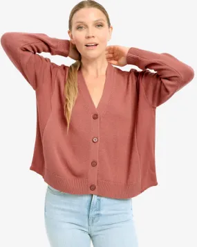 Corinne Sweater