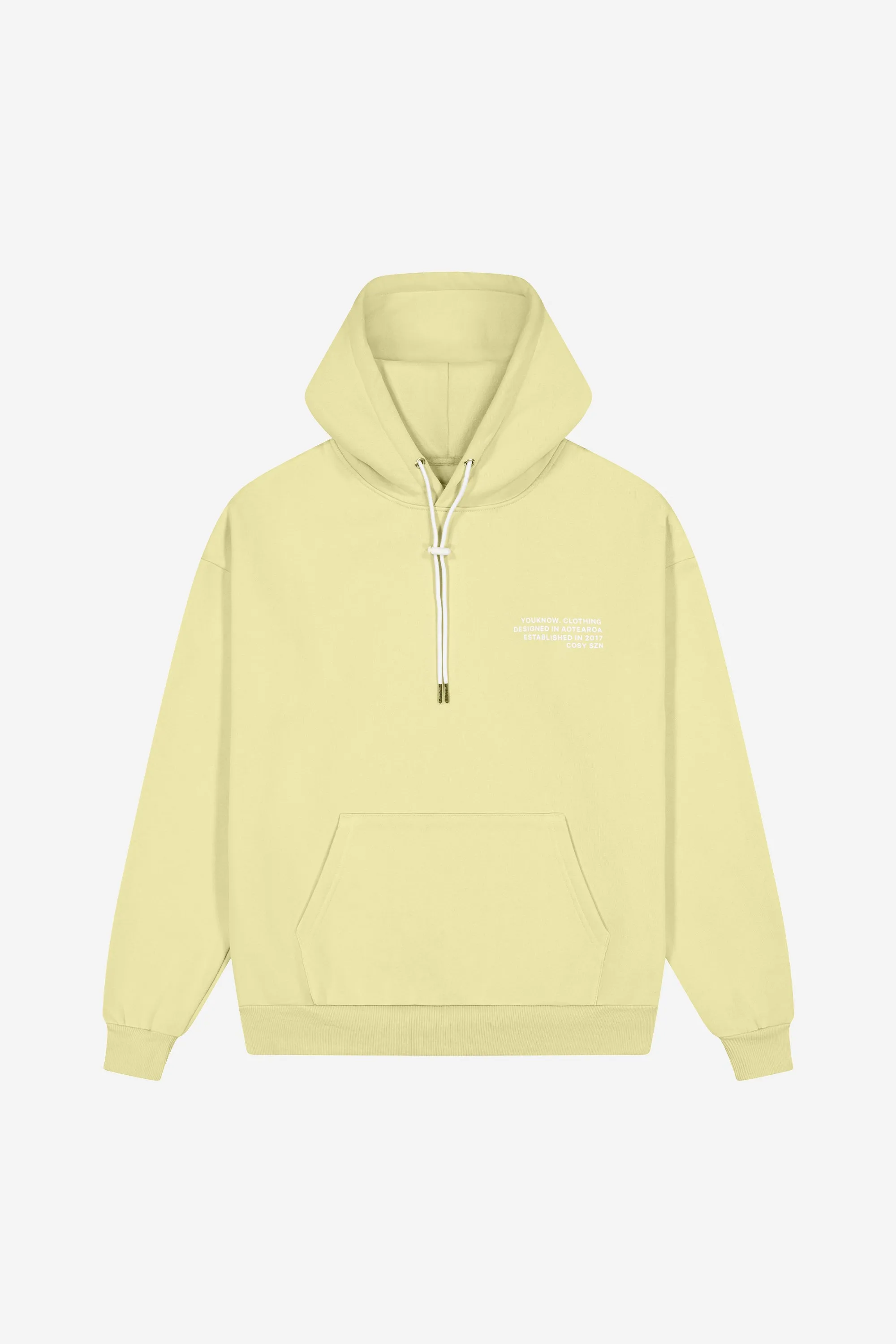 Cosyszn Hoodie | BANANA