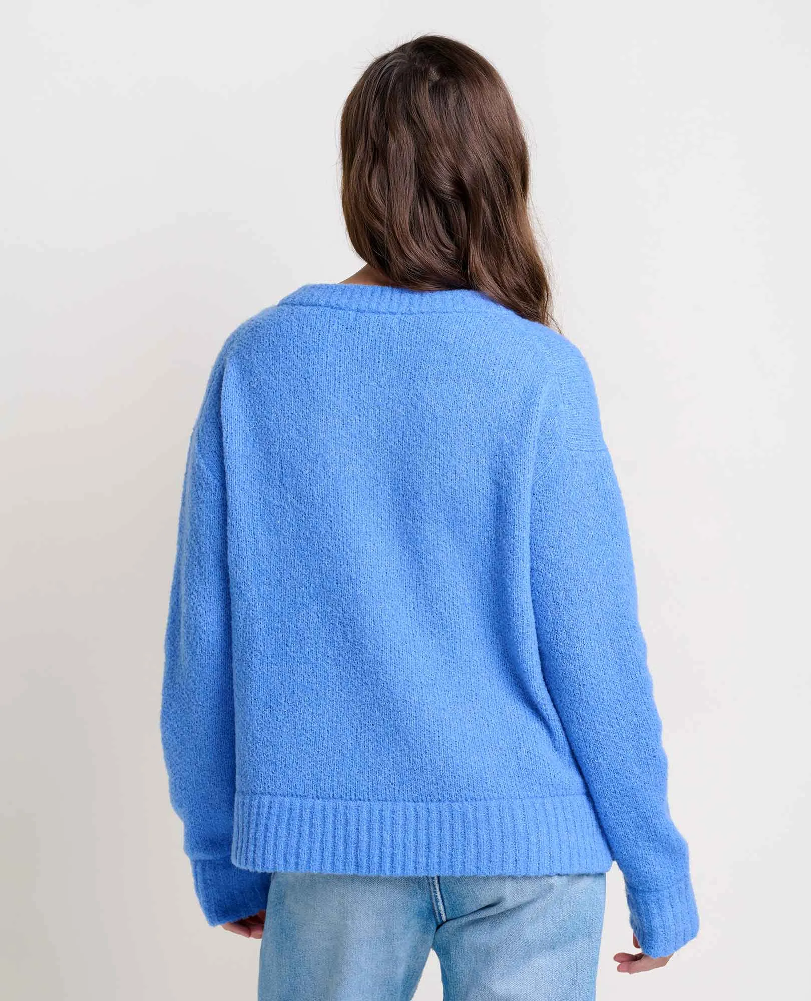 Cotati Dolman Sweater