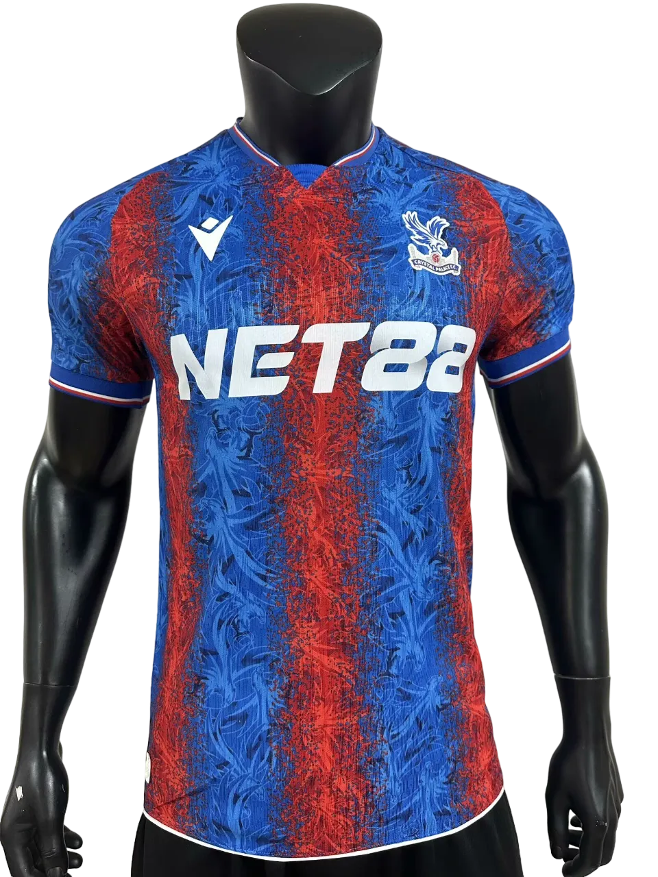 Crystal Palace - 24/25 Player Version