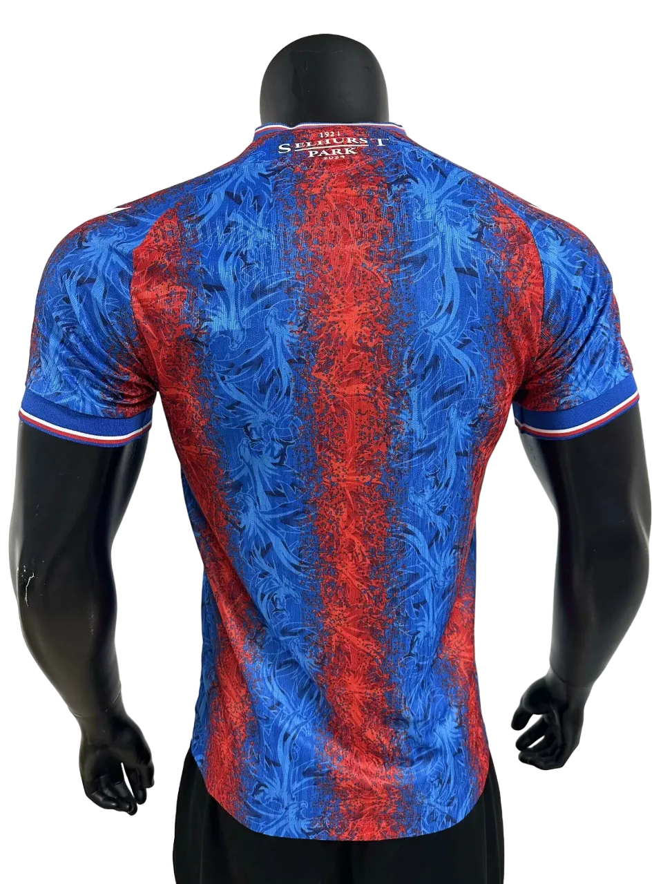 Crystal Palace - 24/25 Player Version