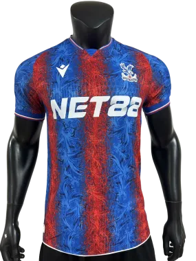 Crystal Palace - 24/25 Player Version