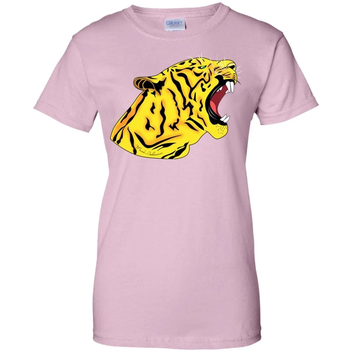 CUTE ANIMALS - tiger T Shirt & Hoodie