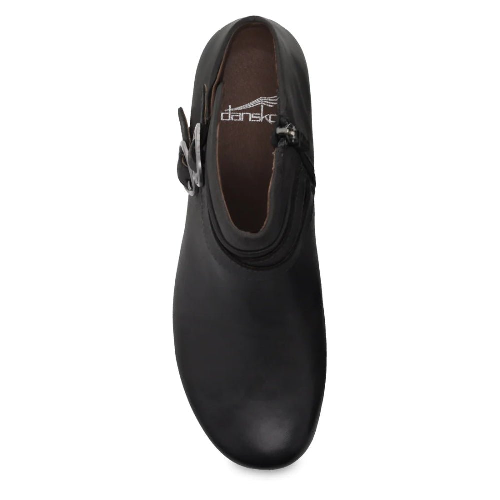 Dansko Women's Faithe - Black