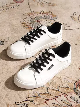 Dublin Lace up Sneakers