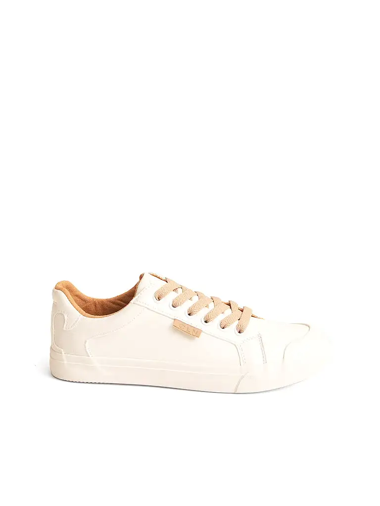 Dublin Lace up Sneakers