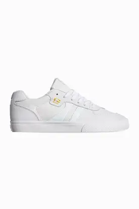 Encore 2 - White/Gold Dip - Skate Shoes