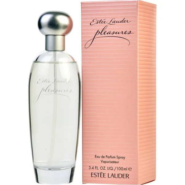 Estée Lauder Pleasures Ep