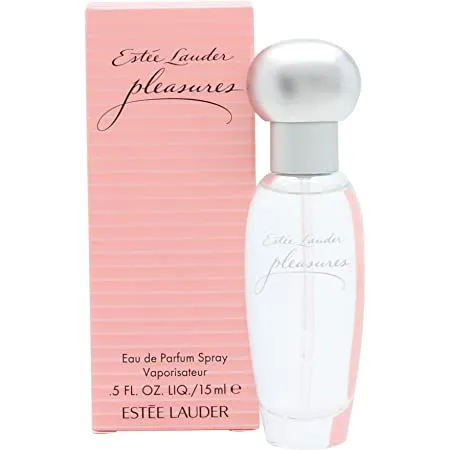 Estée Lauder Pleasures Ep