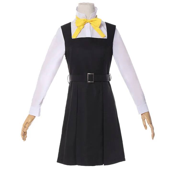 Eventually I Will Become Yours Koito Yuu/Nanami Touko cosplay costume