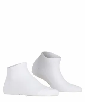 Falke Family Sneaker Socks White