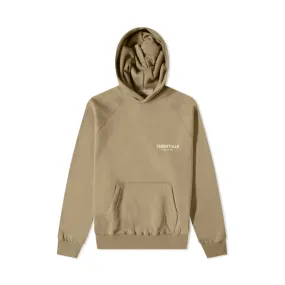 Fear of God ESSENTIALS Hoodie 'Oak'